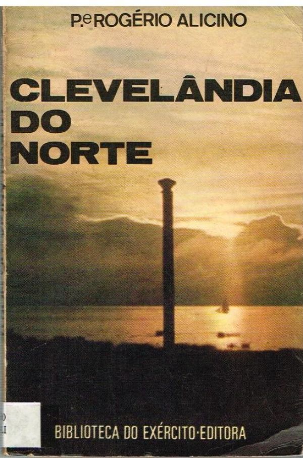 Clevelândia do Norte